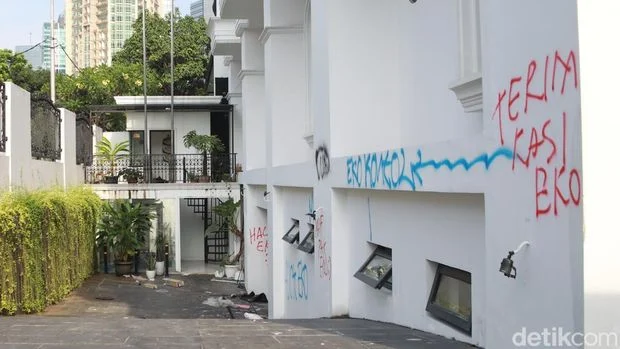 Eko Patrio Tertekan Usai Rumah Dijarah, Sempat Menutup Diri dari Sahabat