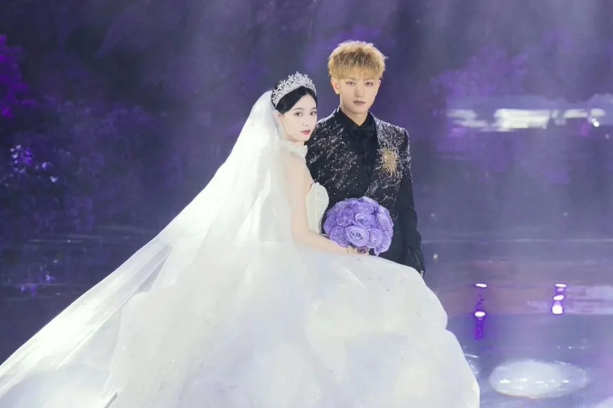 Eks Anggota EXO, Tao, Atasi Alopecia dengan Jahe: Perjuangan, Proses, dan Hasilnya