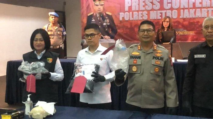 Eksekutor Penyiraman Air Keras di Bekasi Dapat Bayaran Rp9 Juta, Warga Kaget dan Tuntut Keadilan