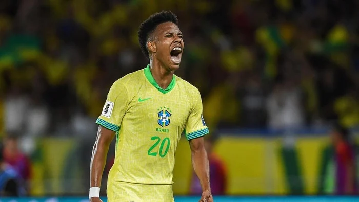 Ekspektasi Tinggi Brasil di Piala Dunia: Casemiro Ungkap Tekanan Tak Terbendung