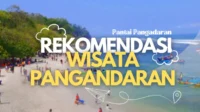 Eksplorasi Pangandaran: 7 Destinasi Wisata Tak Hanya Pantai untuk Liburan Tak Terlupakan