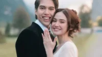 El Rumi dan Syifa Hadju Tampil Memukau dalam Prewedding Bernuansa Adat Gorontalo