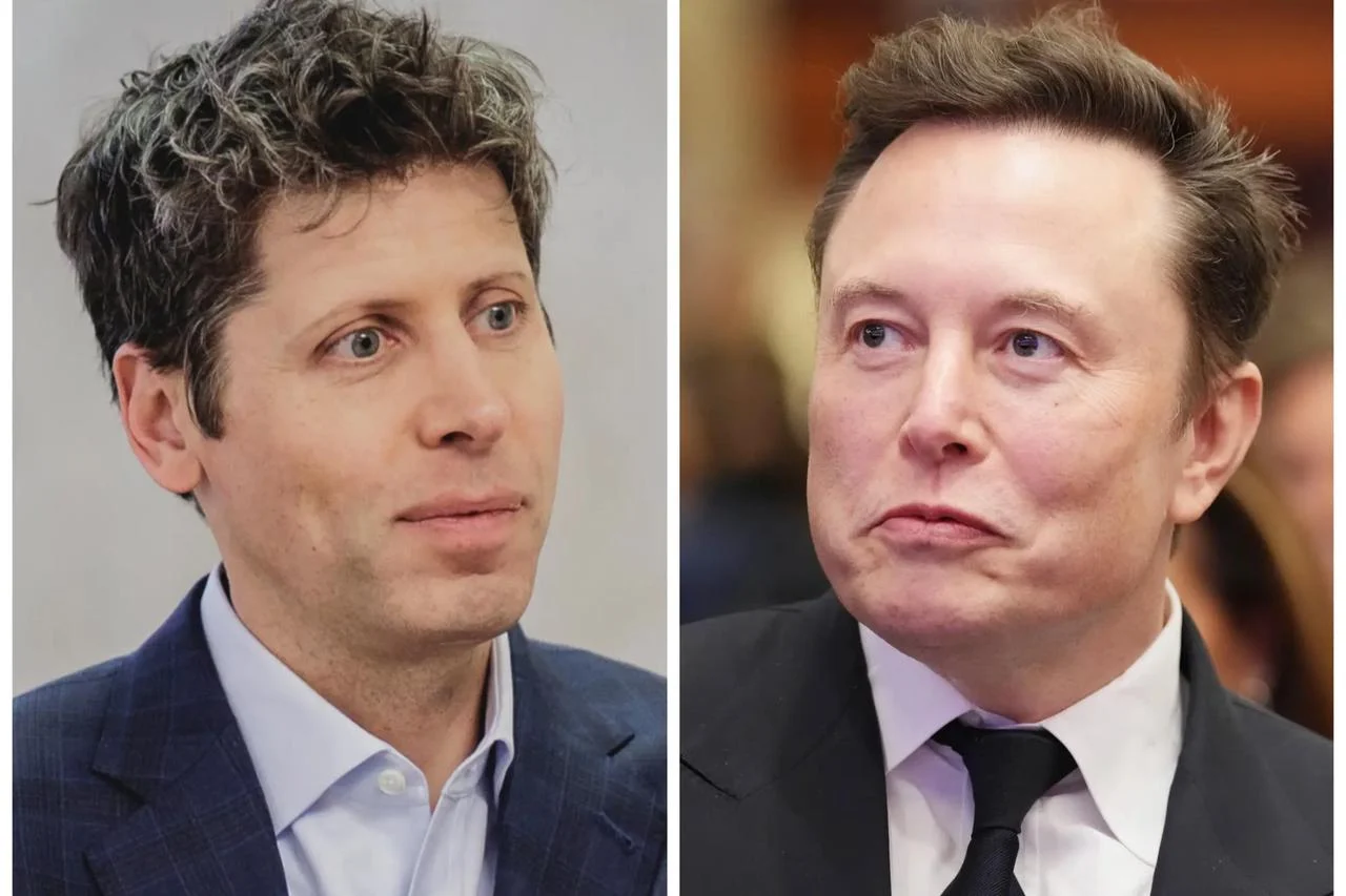 Elon Musk Target CEO OpenAI, Sam Altman: Mengapa Ia Ingin Gulingkan Pemimpin ChatGPT?
