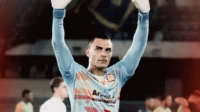 Emil Audero Dorong Cremonese Tetap Berkibar, 7 Laga Penentu di Liga Italia 2025/2026