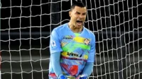 Emil Audero Gagal Menghalau Dua Gol Awal, Cremonese Tersungkur 1-2 di Laga Serie A melawan Bologna Emil Audero Gagal Menghalau Dua Gol Awal, Cremonese Tersungkur 1-2 di Laga Serie A melawan Bologna