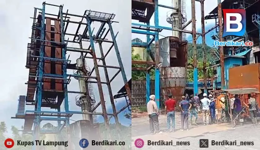 Empat Pekerja Proyek Konstruksi Tewas Saat Kuras Penampungan Air di Jagakarsa, Jakarta Selatan