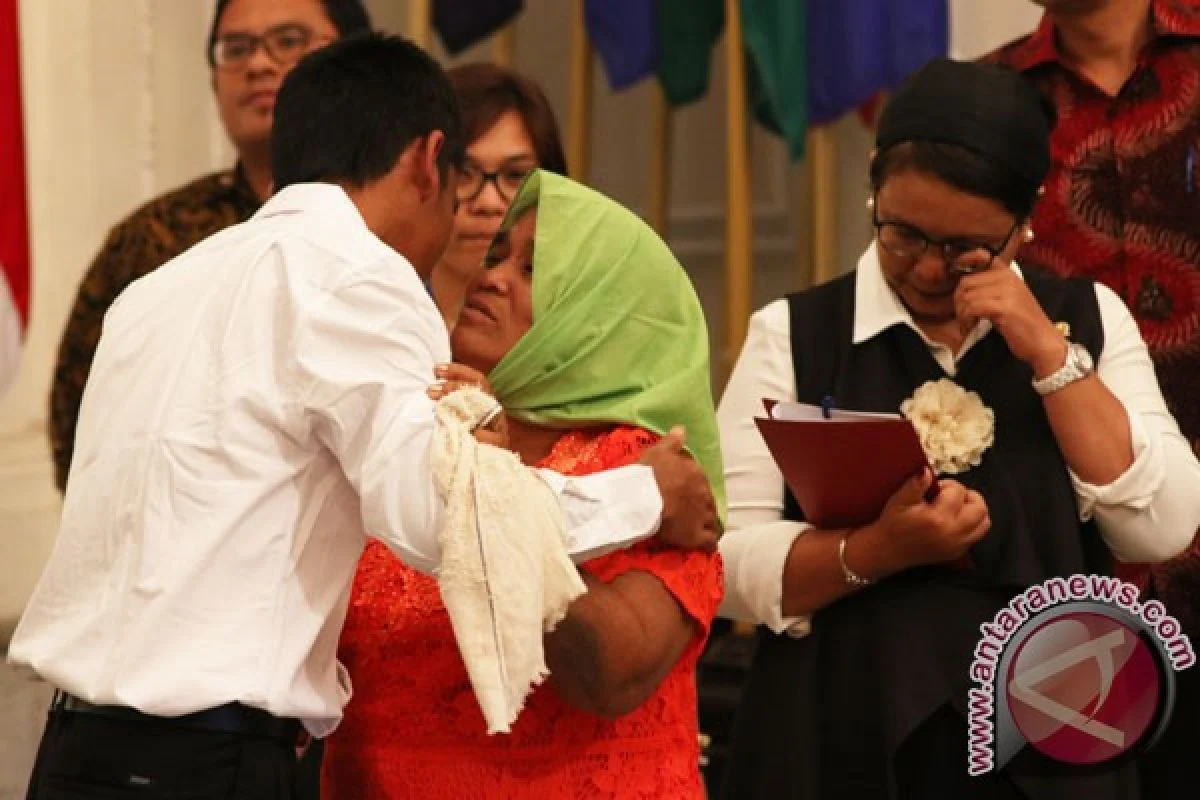 Empat WNI Sandera Somalia: Keluarga Minta Tindakan Prabowo Segera