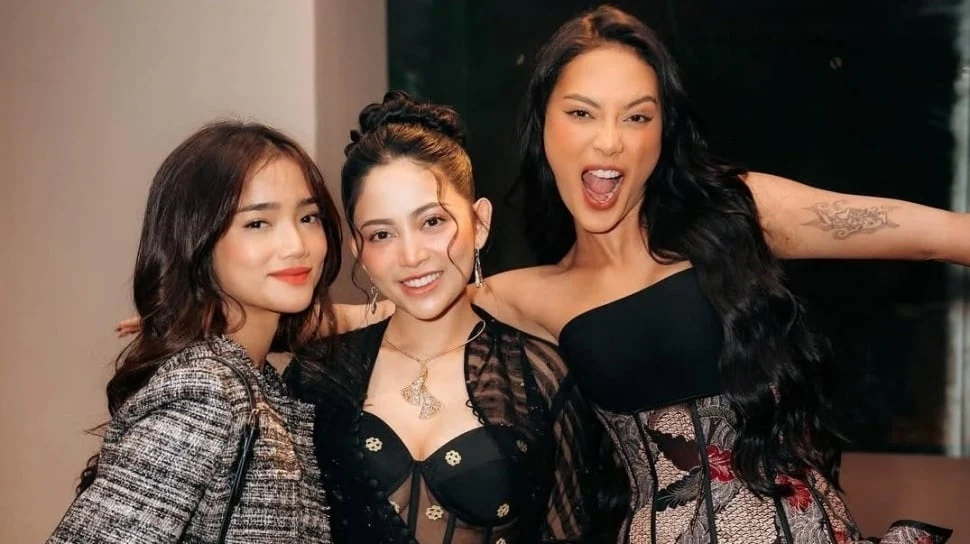 Erika Carlina Ungkap Dampak Konflik Rumah Rachel Vennya: 'Jatuhnya Seperti Teror'