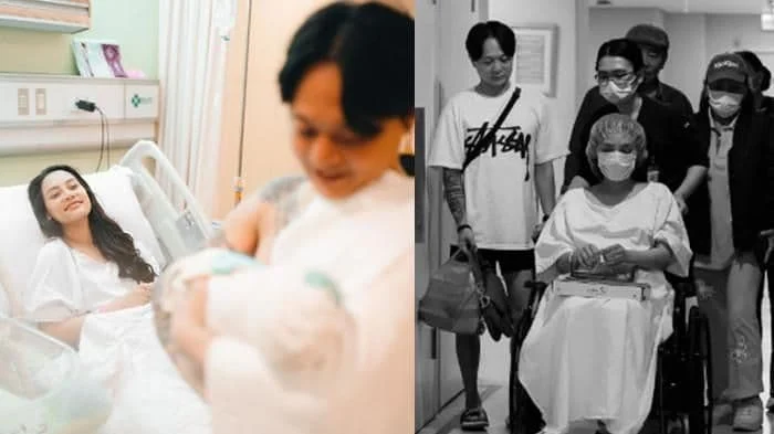 Erika Carlina Ungkap Rasa Syukur Besar Usai Tedak Sinten Andrew Disorot Publik