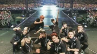 EXO Rayakan 14 Tahun Debut dengan Surat Hangat untuk EXO-L, Siapkan Konser Besar