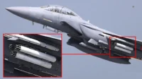 F-15E dan A-10 Warthog Tumbang: Dampak Penurunan Dua Pesawat Tempur AS di Iran
