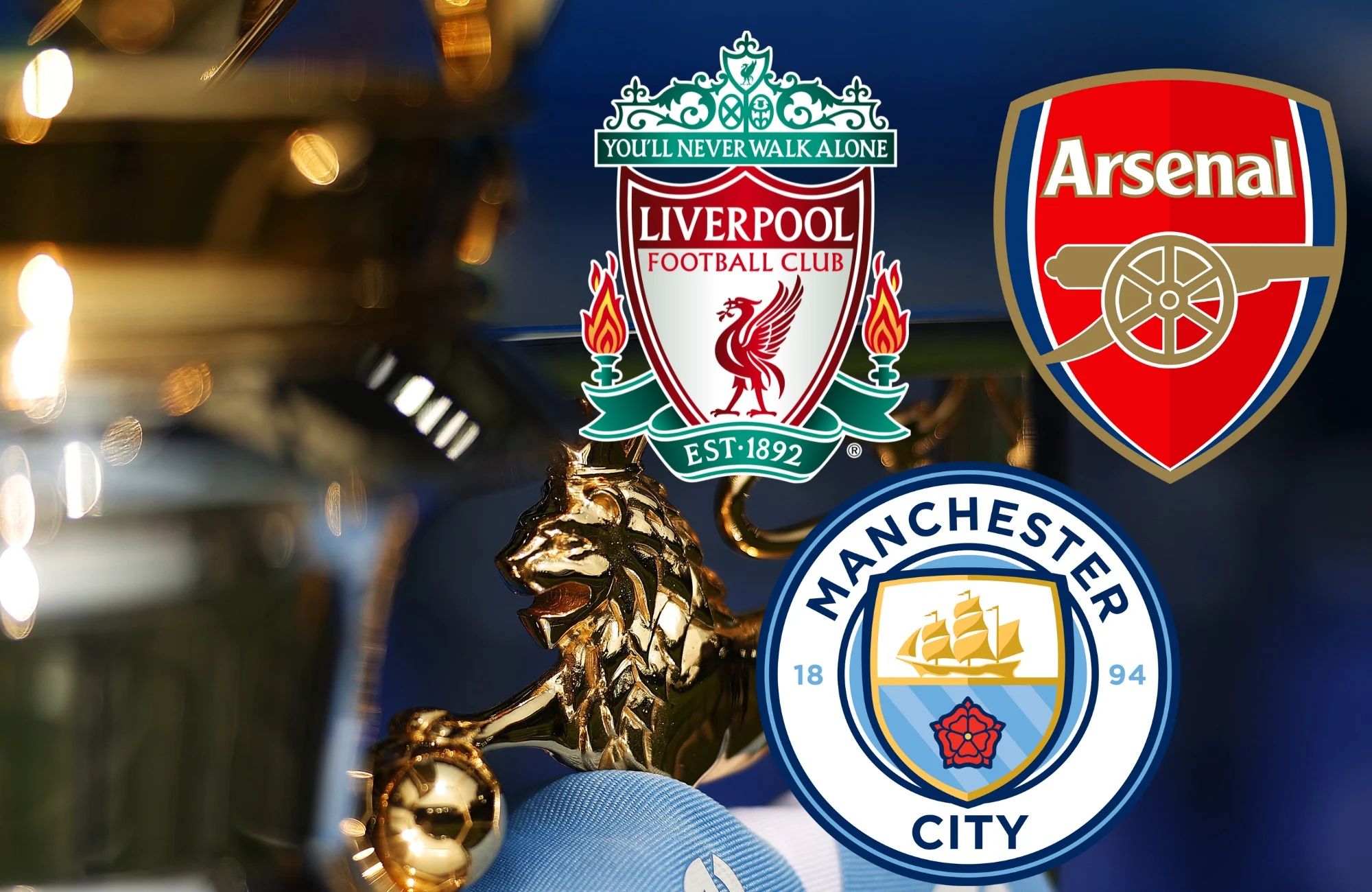 FA Cup 2024: Man City Lumat Liverpool, Chelsea Banjir Gol, Arsenal Tersingkir