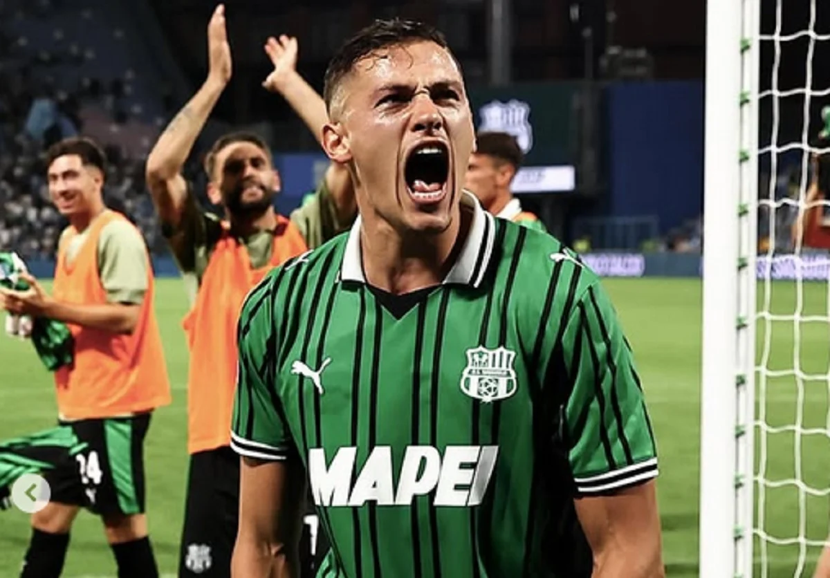 Fabio Grosso Puji Jay Idzes Usai Raih Penghargaan Pemain Terbaik Indonesia, Fokus Sassuolo Tetap pada Laga Cagliari