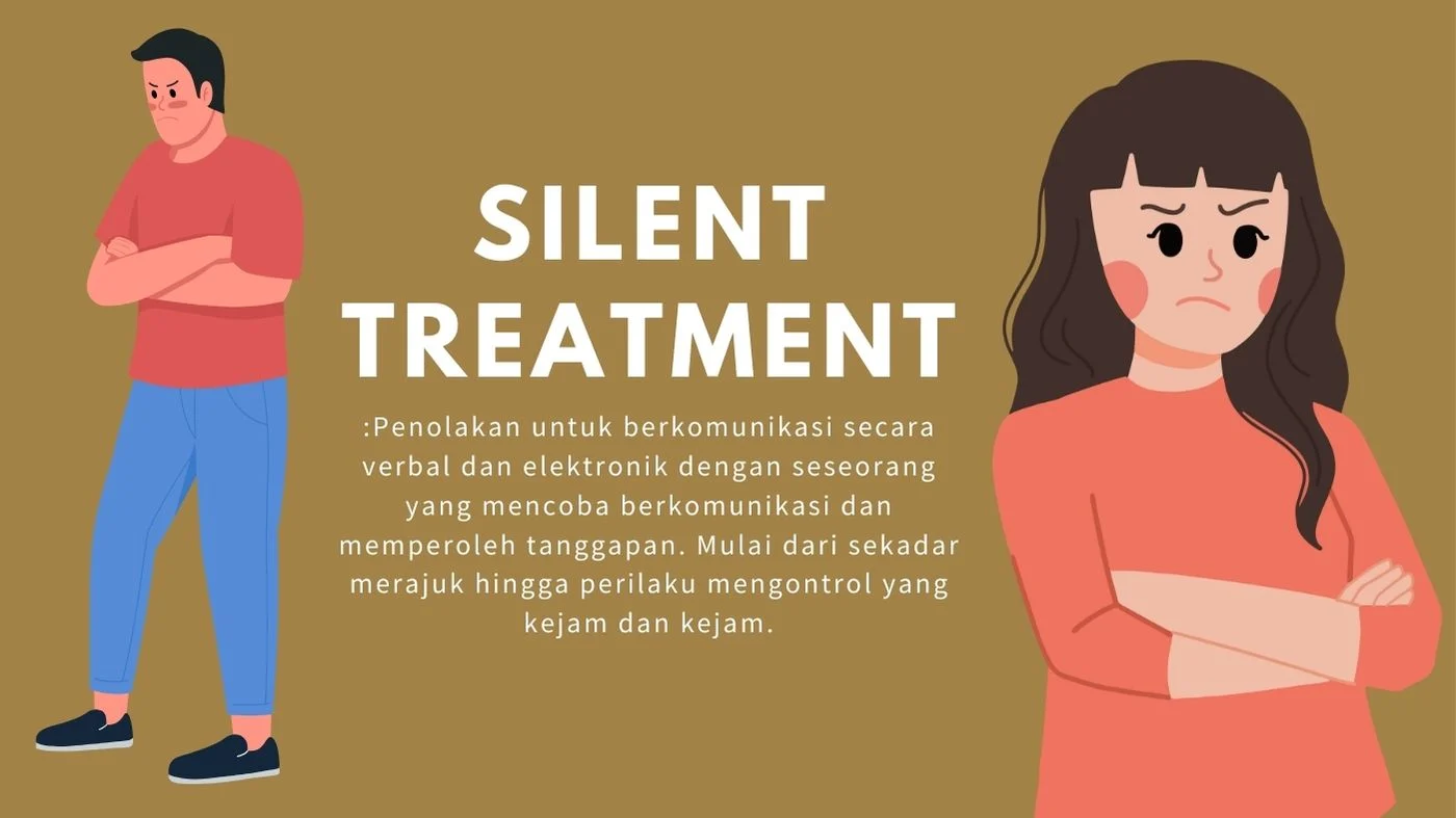 Faby Marcelia Ungkap Cara Efektif Hindari Silent Treatment dan Perbaiki Komunikasi dengan Pasangan