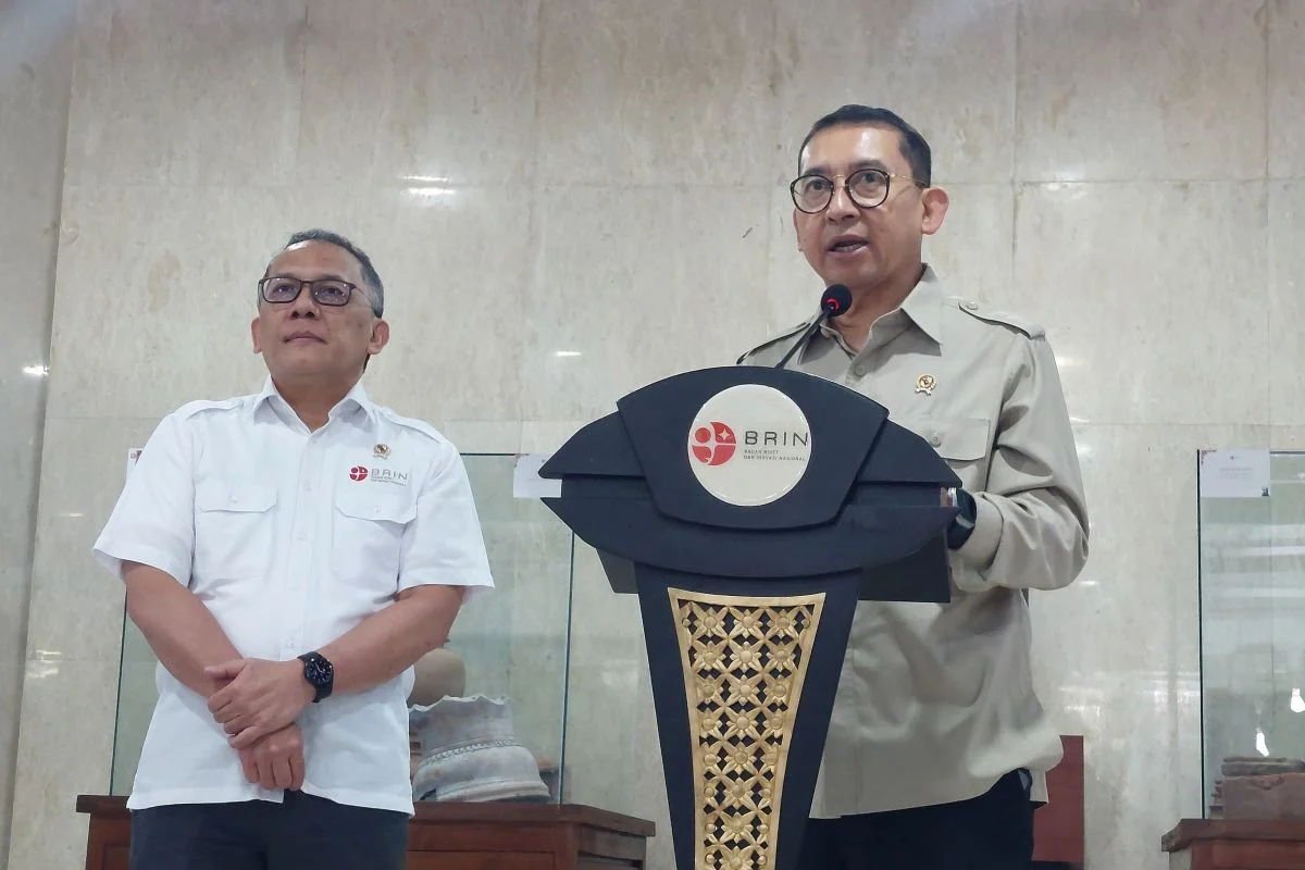 Fadli Zon Tekankan Pentingnya Kolaborasi untuk Pelestarian Cagar Budaya Nasional