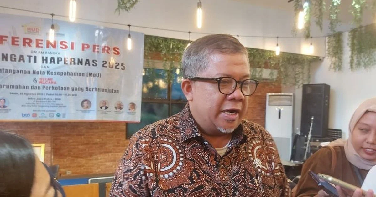Fahri Hamzah Tegaskan Pentingnya Persatuan Nasional Usai Kritik Saiful Mujani