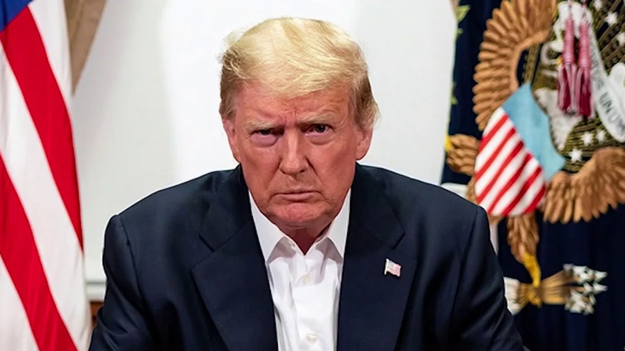 Fakta Seputar Rumor Trump Dirawat di Walter Reed: Klarifikasi White House dan Pemeriksaan Kesehatan