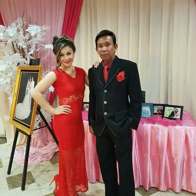 Fanny Fadillah Terpuruk Ekonomi: Dari Ikon 'Bajaj Bajuri' Hingga Desakan Jual Obat Terlarang