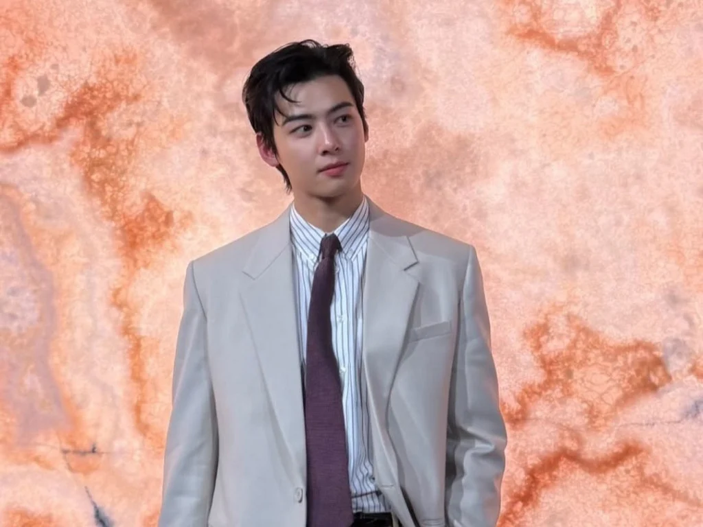 Fantagio Minta Maaf: Kontroversi Pajak Mengguncang Karier Cha Eun‑Woo dan Kim Seon‑Ho