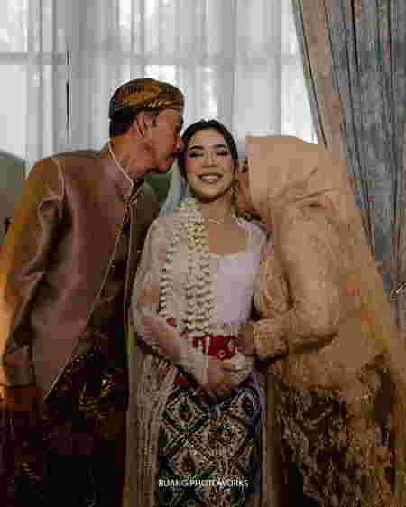 Fay Nabila Bongkar Alasan Tidak Cerai: Mengapa Ia Pilih Menjaga Hubungan dengan Rama Restu