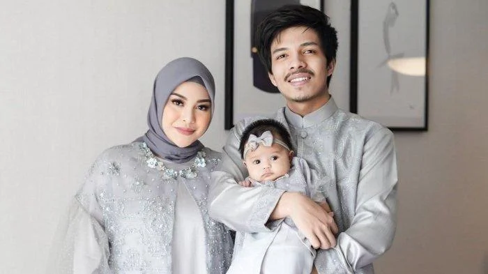 Fay Nabila Tegaskan Fakta Perceraian, Sementara Atta Halilintar dan Aurel Hermansyah Rencanakan Tambahan Anak