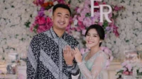 Fay Nabila Ungkap Alasan Jarang Bersama Suami: Sudah Berpisah Lama