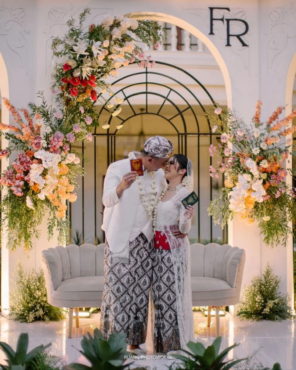 Fay Nabila Ungkap Pernikahan Telah Berakhir Lama, Minta Warganet Hentikan Pertanyaan
