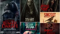 Film Horor “SONGKO” Siap Tayangkan Legenda Minahasa di Bioskop Indonesia April 2026