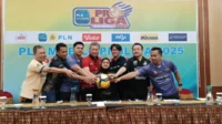 Final Four Proliga 2026: Solo Jadi Saklar Penentu Juara Putaran Pertama