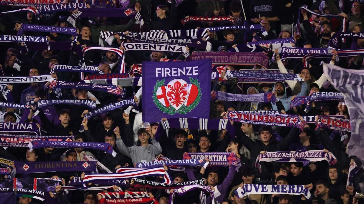 Fiorentina Tertahan Tanpa Gol di Depan Sassuolo, Jay Idzes Main Full di Stadio Franchi