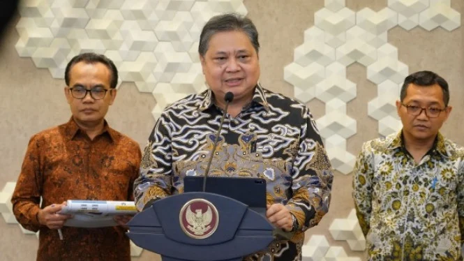 Forum Outlook Indonesia 2024: Strategi Mempertahankan Pertumbuhan di Tengah Gejolak Global
