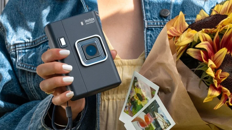 Fujifilm Luncurkan Instax Mini 13 di Indonesia, Kamera Instan Playful Seharga Rp1,3 Juta