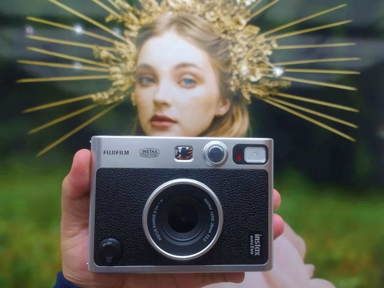 Fujifilm Luncurkan Instax Mini 13, Kamera Instan Bergaya Baru dengan Harga Rp1,2 Juta di Indonesia