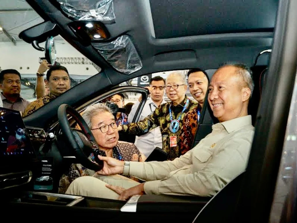 Gaikindo Tegaskan Produsen Mobil Siap Migrasi ke B50, Langkah Strategis Menuju Bahan Bakar Bersih