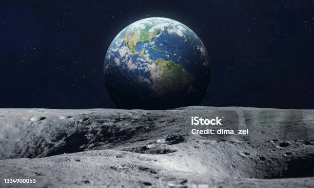 Gambar Bumi Spektakuler Dari Artemis II: Misi NASA Ungkap Keindahan Planet Biru