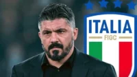 Gattuso Akhiri Karir sebagai Pelatih Timnas Italia: Pengorbanan Tanpa Pesangon yang Menggugah