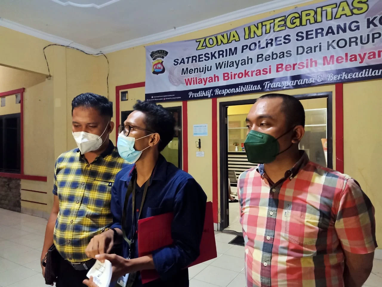 Geger Kasus Pelecehan Seksual di Untirta: Polisi Banten Ungkap Fakta Baru yang Mengguncang Kampus