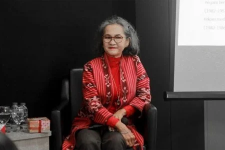 Gemala Hatta: Pionir Medis Indonesia yang Membawa Warisan Bung Hatta ke Dunia Kesehatan
