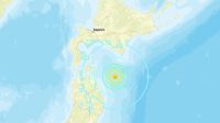 Gempa Jepang Magnitudo 7,7: Peringatan Tsunami Diturunkan, Fasilitas Nuklir Onagawa Aman