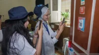 Generasi Muda Dihimbau Waspada: Bahaya Kepentingan Asing Mengancam Kedaulatan Nasional