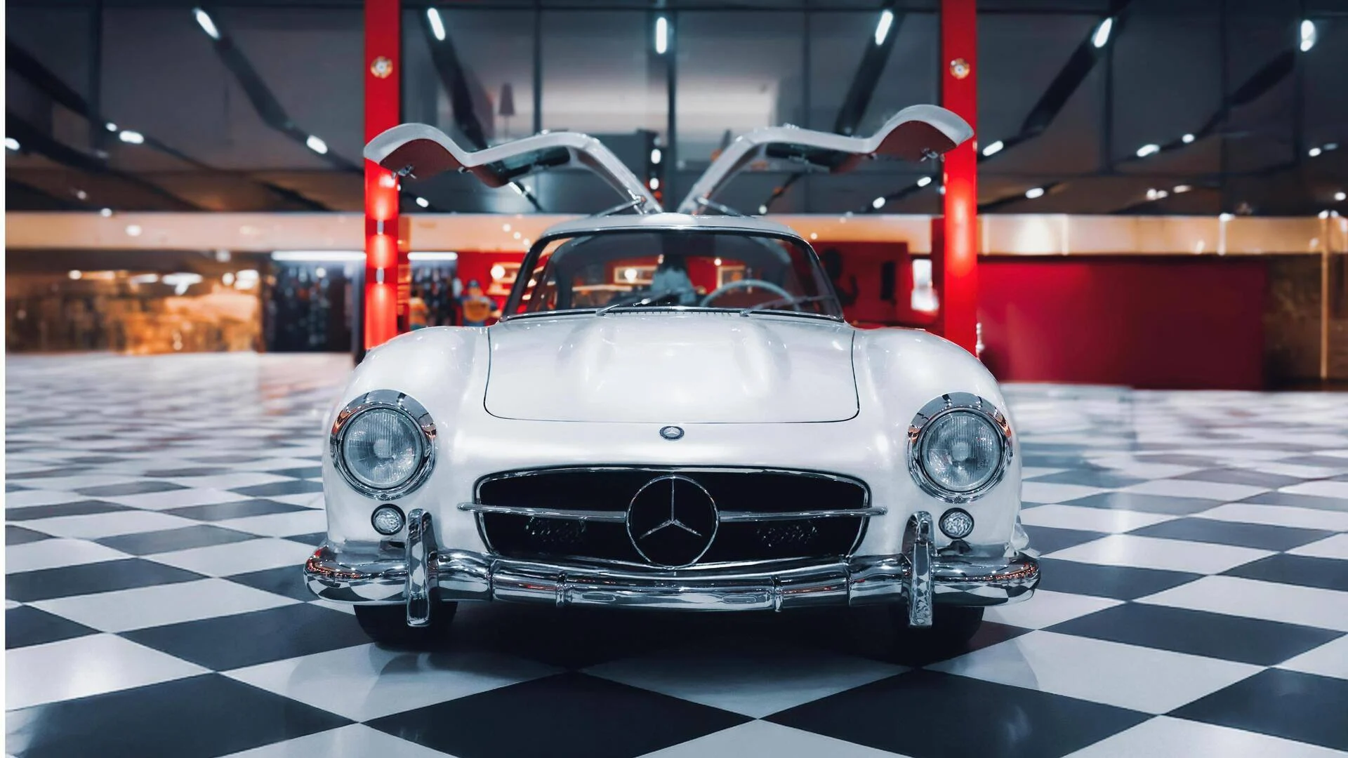 Generasi Z Gagal Kenali Lima Fitur Klasik Mobil: Apa Penyebabnya?