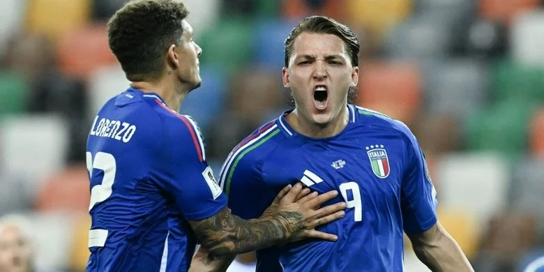 Gennaro Gattuso Resmi Mundur dari Timnas Italia Pasca Kegagalan Kualifikasi Piala Dunia 2026