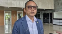 Gibran Ajak Anggota DPR Bekerja di IKN, Tanggapan Positif Deddy Sitorus