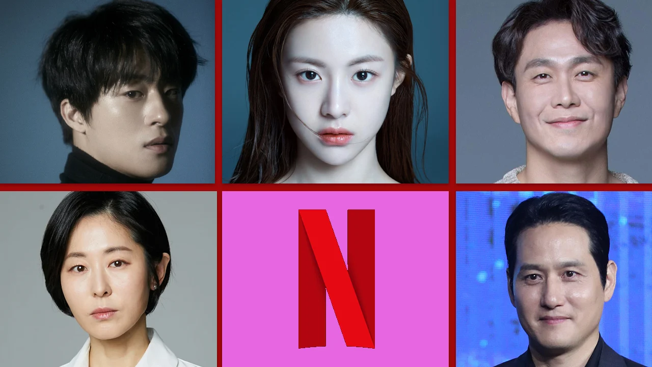 Go Youn Jung Siapkan Drama Baru “We Are All Trying Here” Angkat Isu Kesehatan Mental, Jadwal Tayang Terungkap