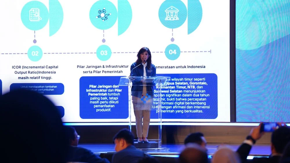 Google dan Meta Jawab Panggilan Komdigi: 29 Pertanyaan Menggali Kebijakan Digital Nasional