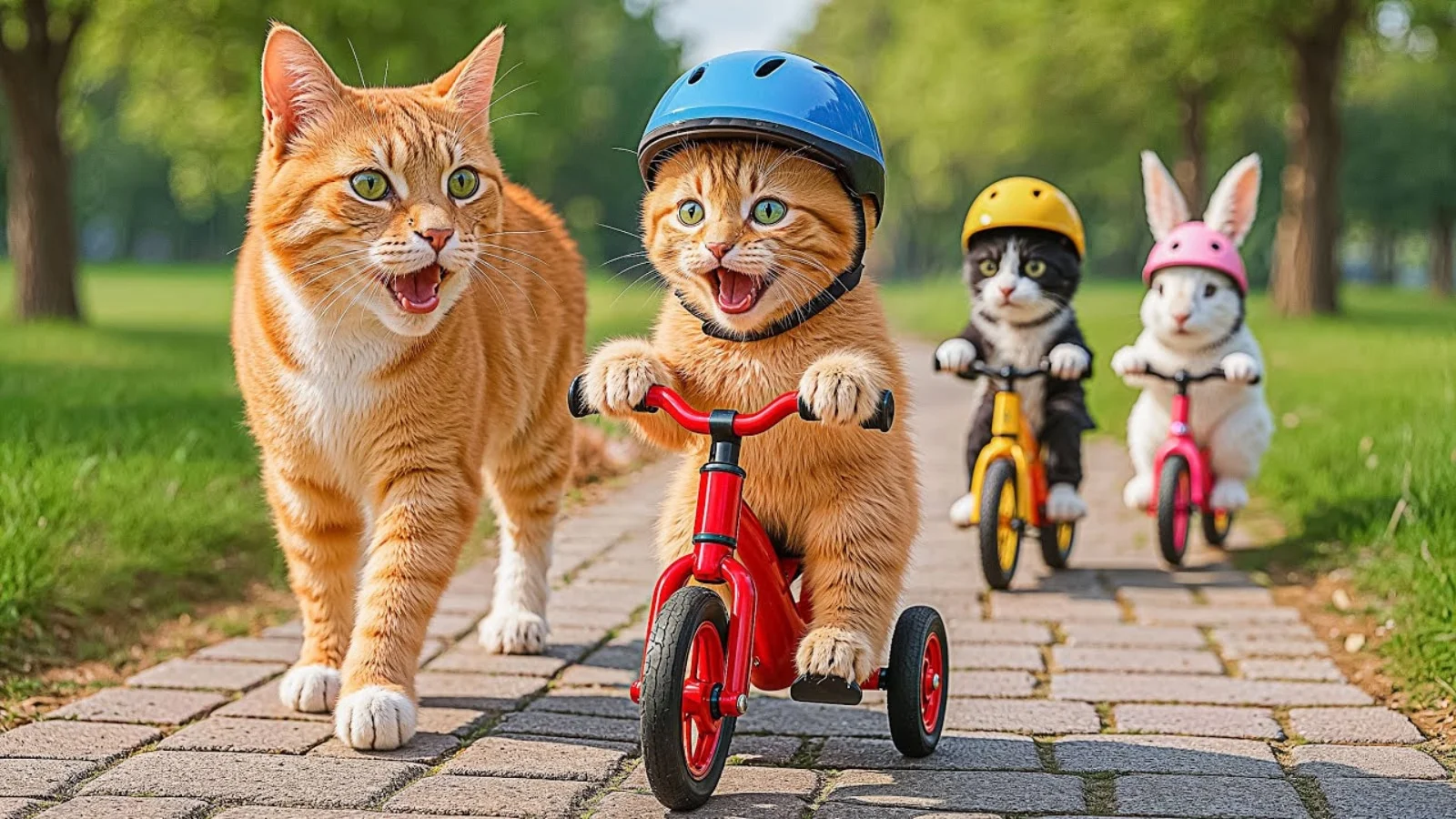 Google Diminta Segera Hapus Konten AI Slop di YouTube Kids, Ratusan Advokasi Anak Tekan Tindakan