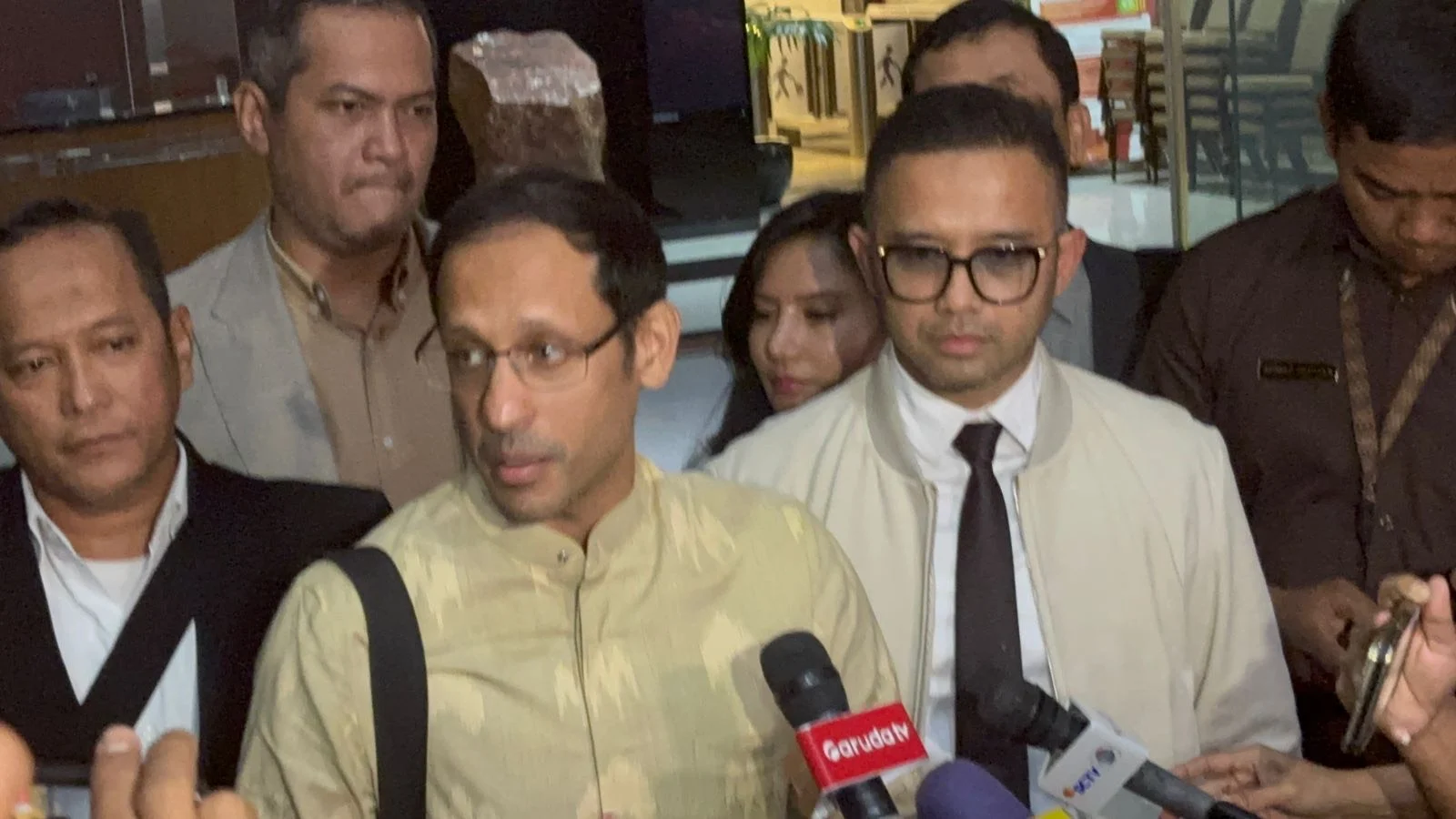 Google Diperiksa 9 Jam, Komdigi Ajukan 29 Pertanyaan Seputar Kepatuhan Regulasi Digital Indonesia