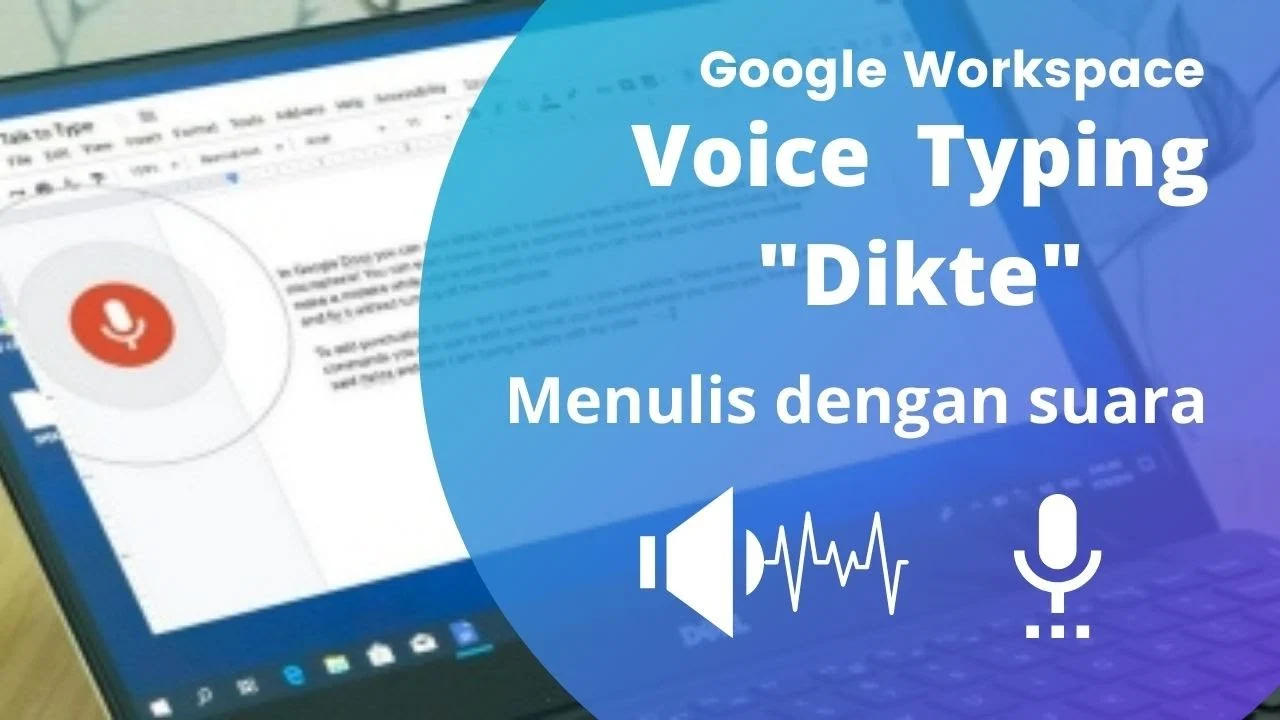 Google Luncurkan Eloquent: Aplikasi Dikte Suara Tanpa Koneksi dan Tanpa Berlangganan