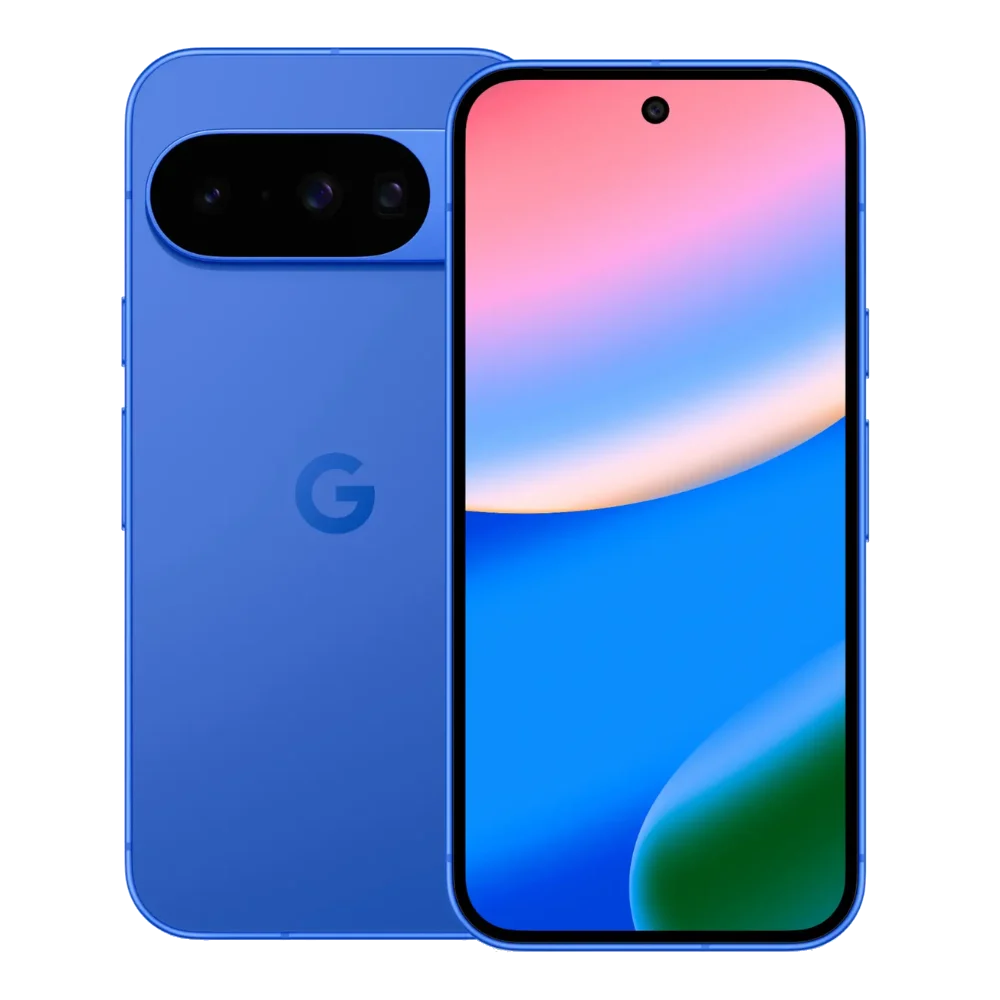Google Pixel 10a Rilis Warna Isai Blue Eksklusif untuk Jepang, Hadir dengan Sentuhan Seni