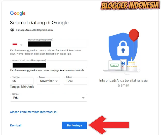 Google Ubah Alamat Gmail Setelah 22 Tahun: Mengapa Pengguna Perlu Membuat Alamat Baru
